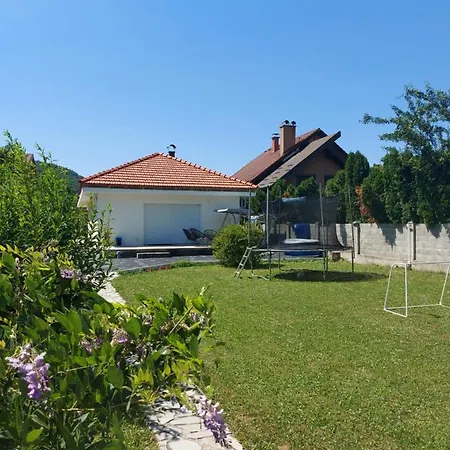 Casa de Férias Little Aria