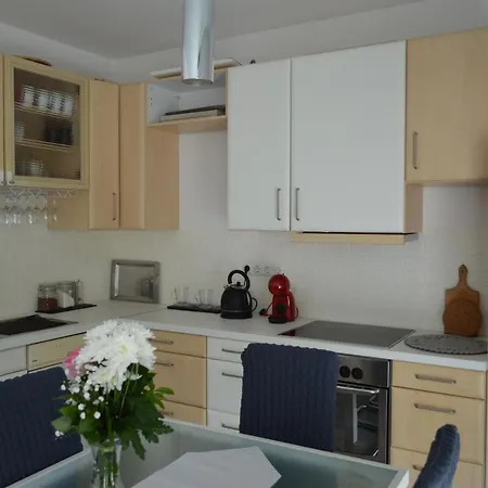 Little Aria Semesterbostad Ripac