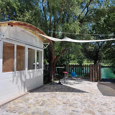 Little Aria Holiday home *