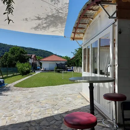 Ferienhaus Little Aria *