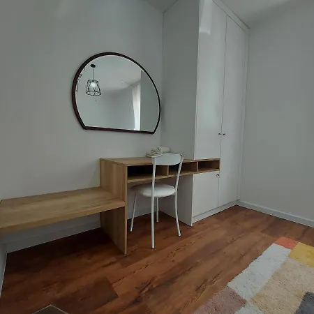 Little Aria Holiday home