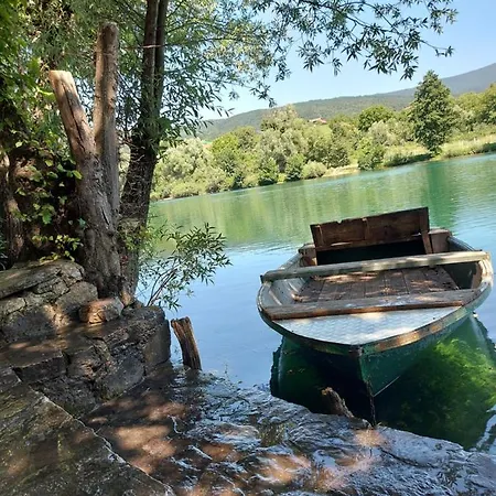 Casa de Férias Little Aria *