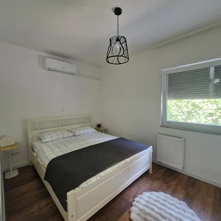 Casa de Férias Little Aria