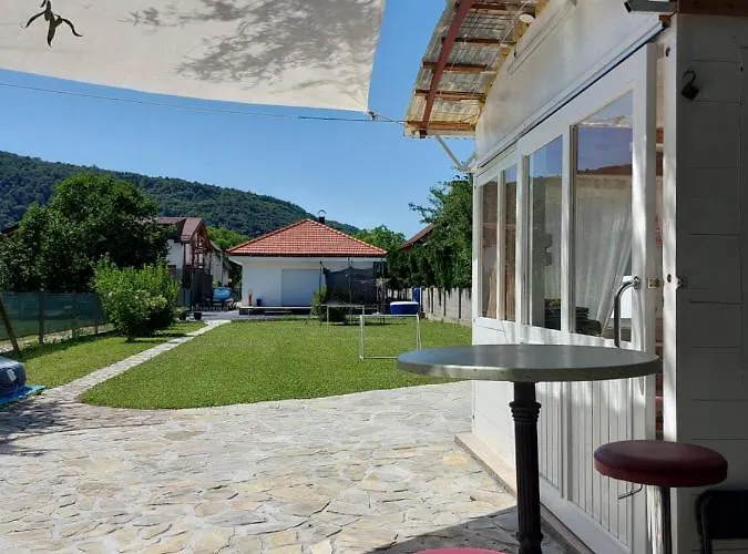 Hébergement de vacances Little Aria *